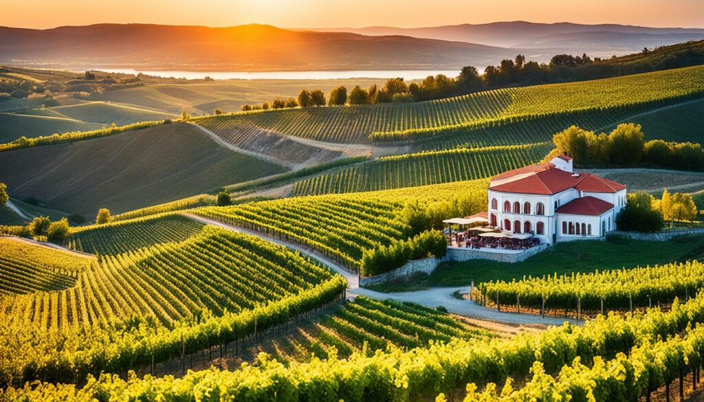Burgas wine country tours Burgas wine country tours