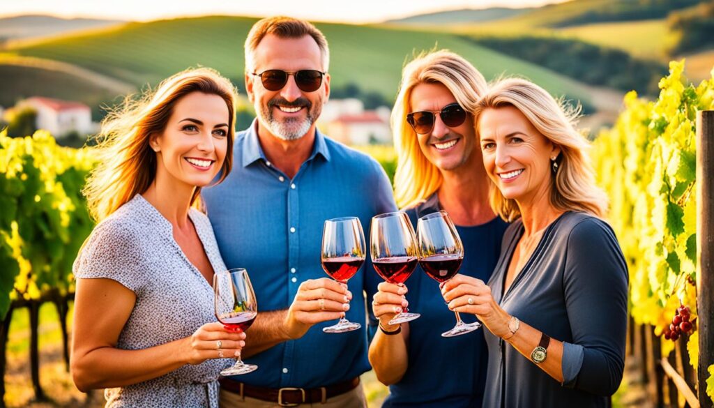 Burgas wine experiences Burgas wine experiences