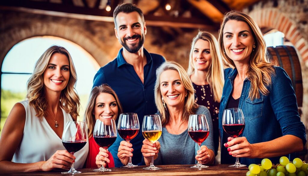 Burgas wine tasting guide Burgas wine tasting guide