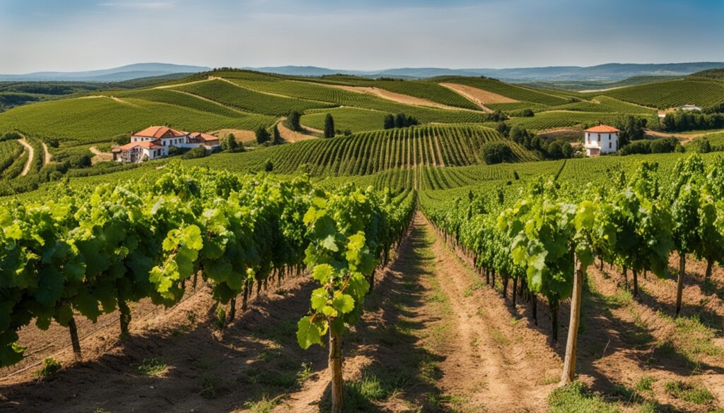 Burgas wine tours Burgas wine tours