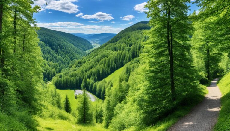 Can I enjoy outdoor activities in Banská Bystrica?