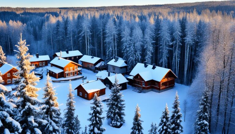 Can I find any unique stay experiences in Cesis?