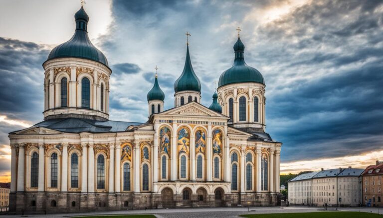Can you visit Alexander's Cathedral in Narva?