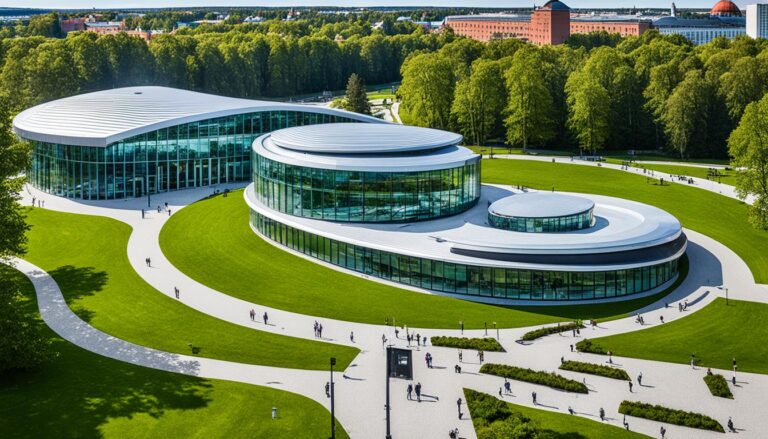 Can you visit the Estonian National Museum in Tartu?