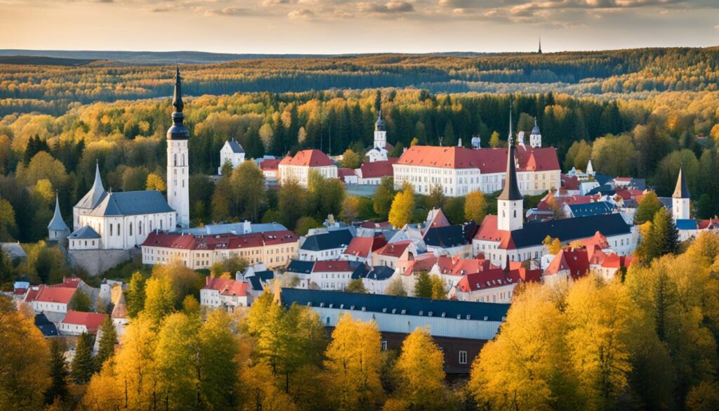 Cesis Art and Architecture Cesis Art and Architecture