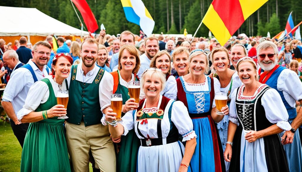 Cesis Beer Festival Image Cesis Beer Festival Image