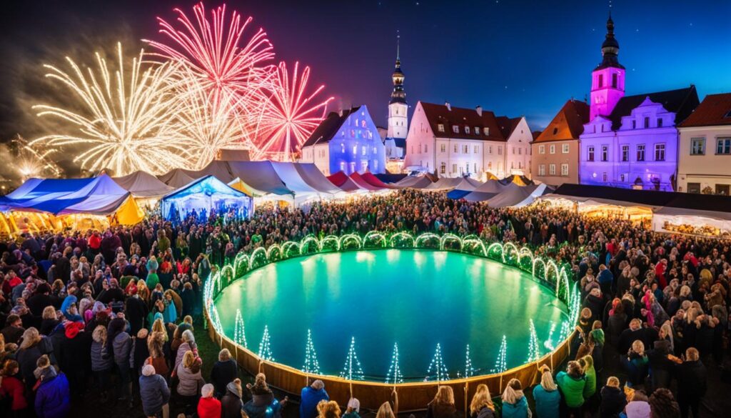 Cesis City Festival Cesis City Festival