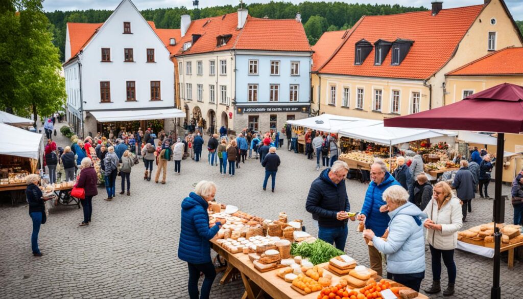 Cesis Culinary Experiences Cesis Culinary Experiences