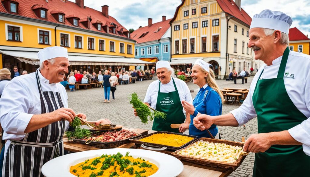 Cesis Cultural Experiences Cesis Cultural Experiences