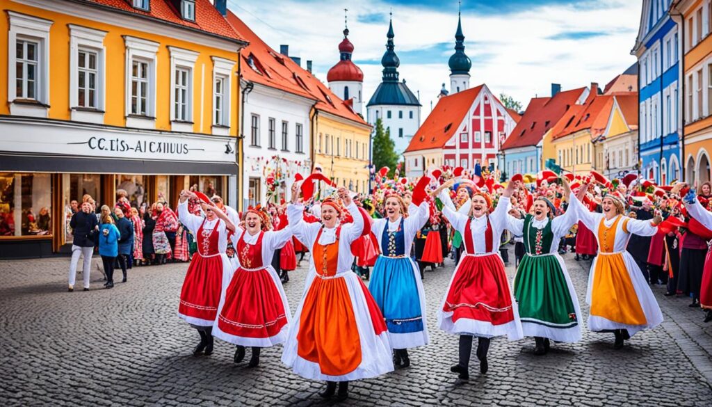 Cesis Festivals Cesis Festivals