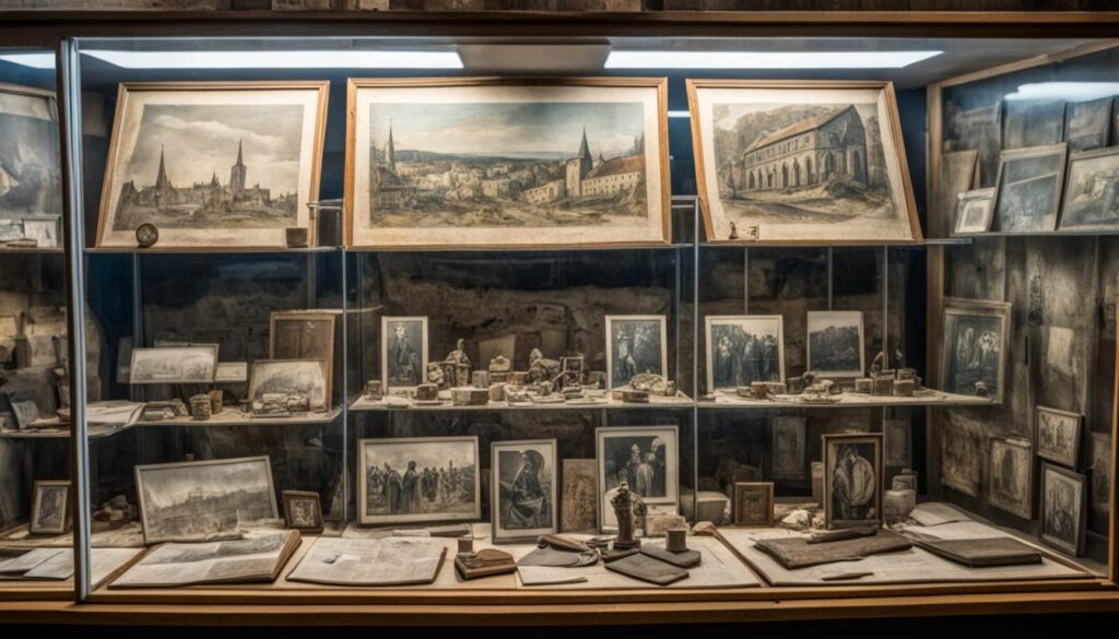 Cesis Historical Museums Cesis Historical Museums