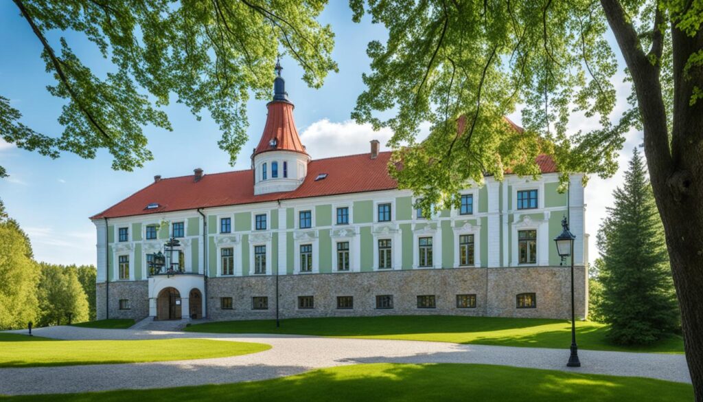 Cesis History and Art Museum Cesis History and Art Museum