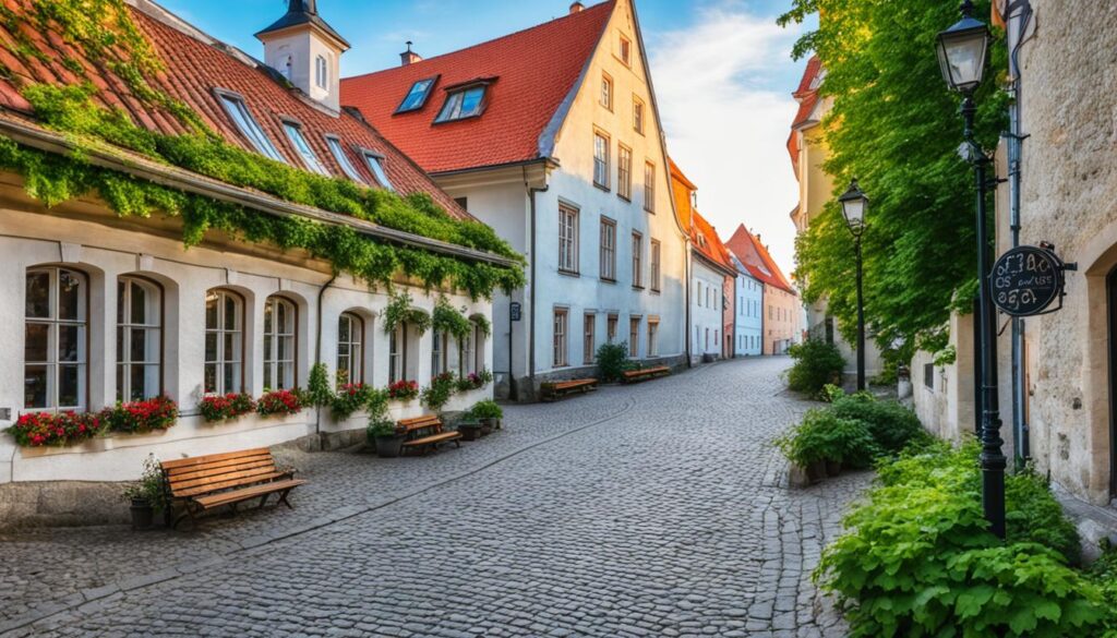 Cesis Old Town Cesis Old Town