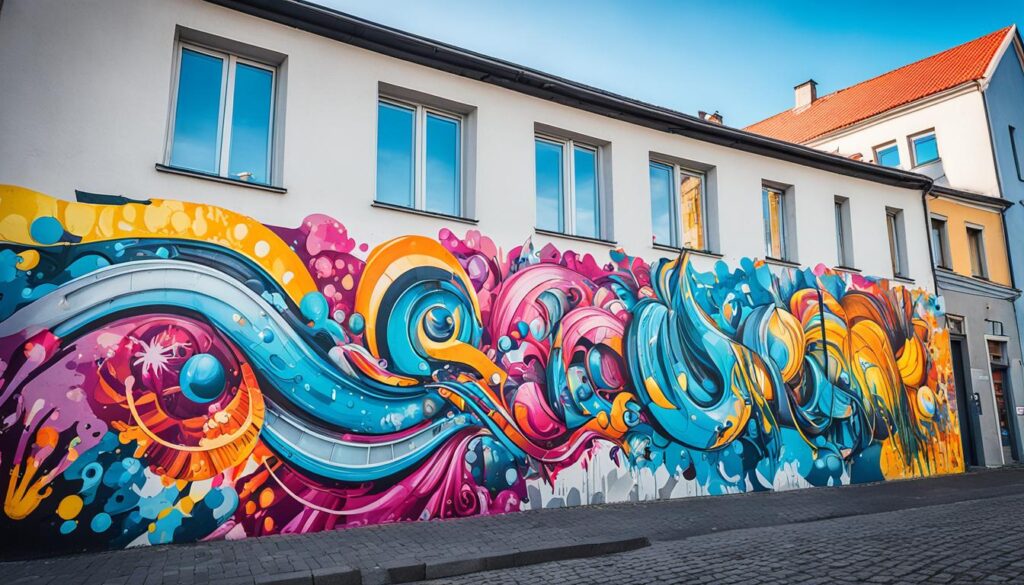 Cesis Street Art Cesis Street Art