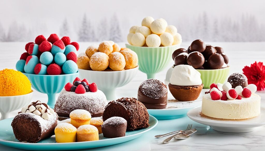 Cesis Sweets and Desserts Cesis Sweets and Desserts