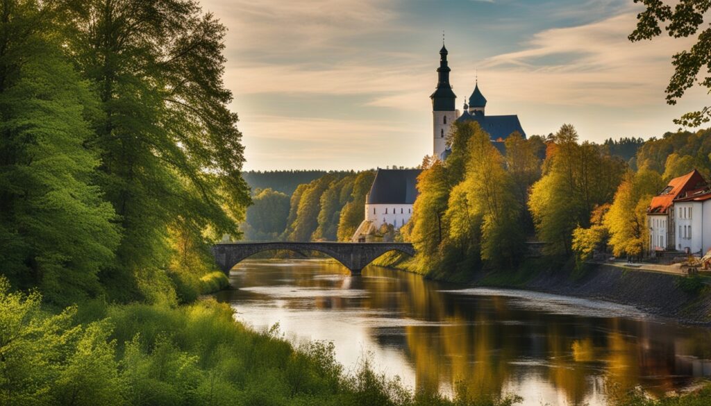 Cesis attractions Cesis attractions