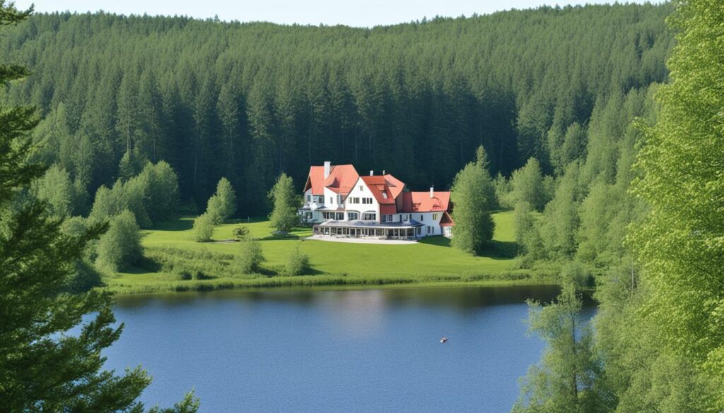 Cesis bed and breakfast Cesis bed and breakfast