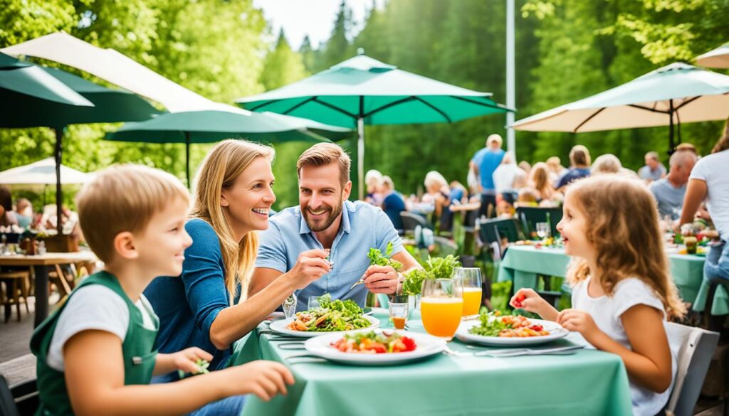 Cesis family-friendly restaurants Cesis family-friendly restaurants