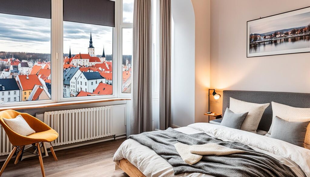 Cesis lodging Cesis lodging