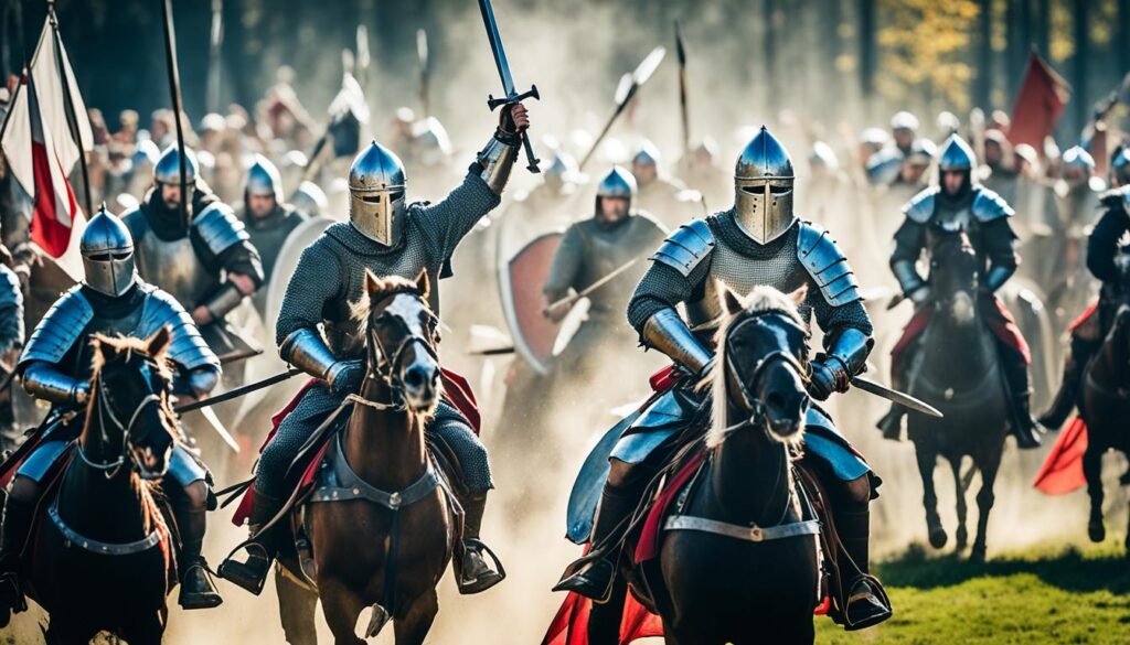 Cesis medieval reenactments Cesis medieval reenactments