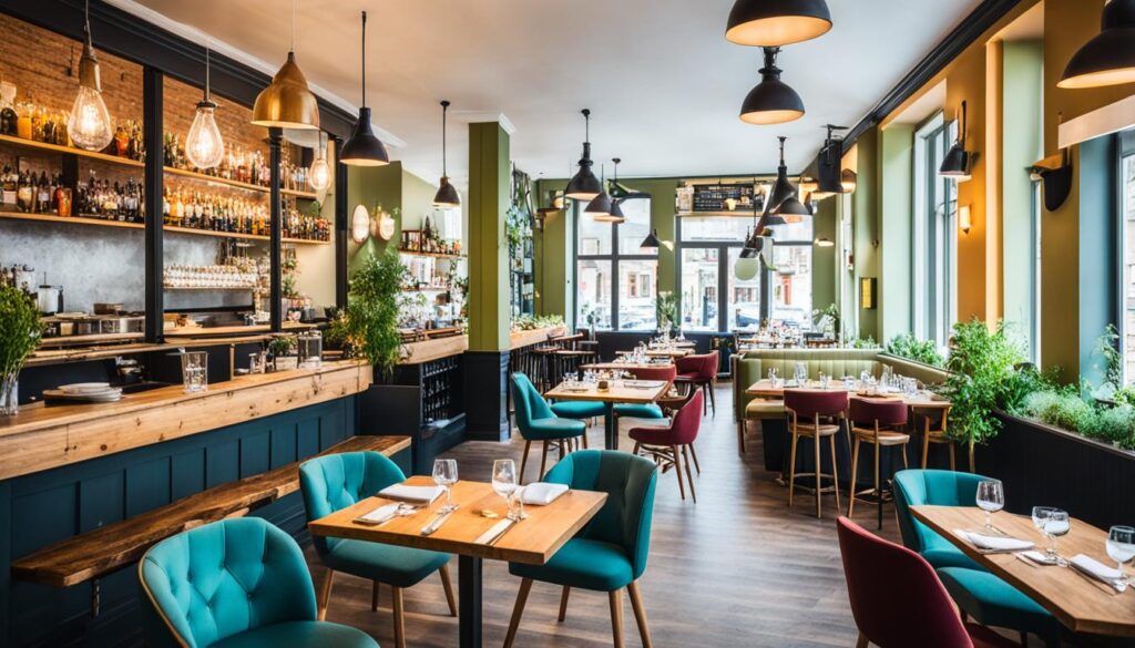 Cesis restaurants Cesis restaurants