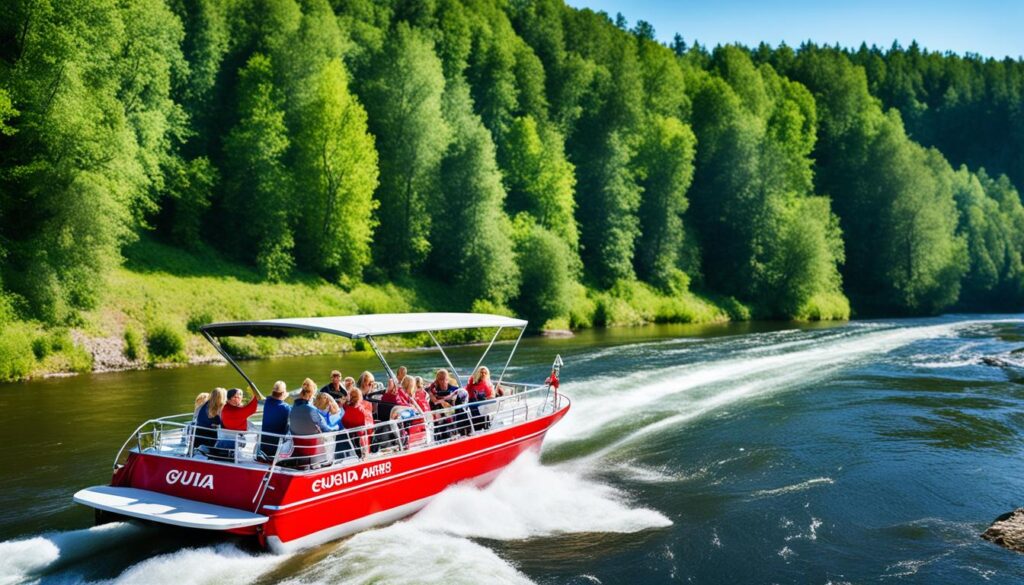Cesis river adventures Cesis river adventures