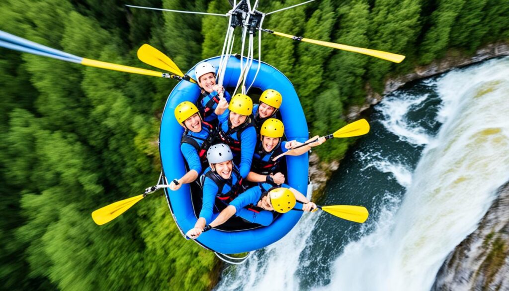 Cesis thrill-seeking adventures Cesis thrill-seeking adventures