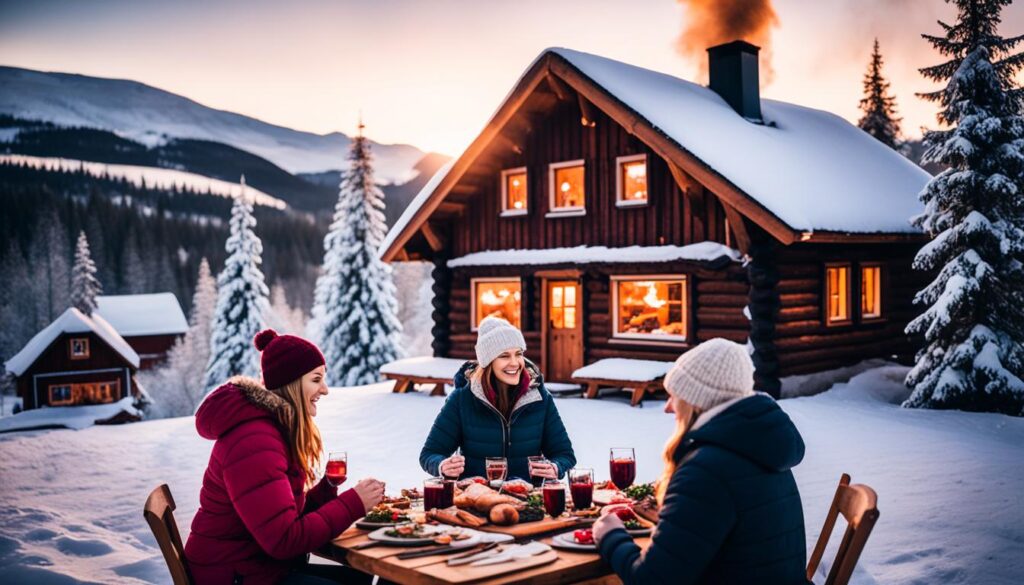 Cesis winter attractions Cesis winter attractions