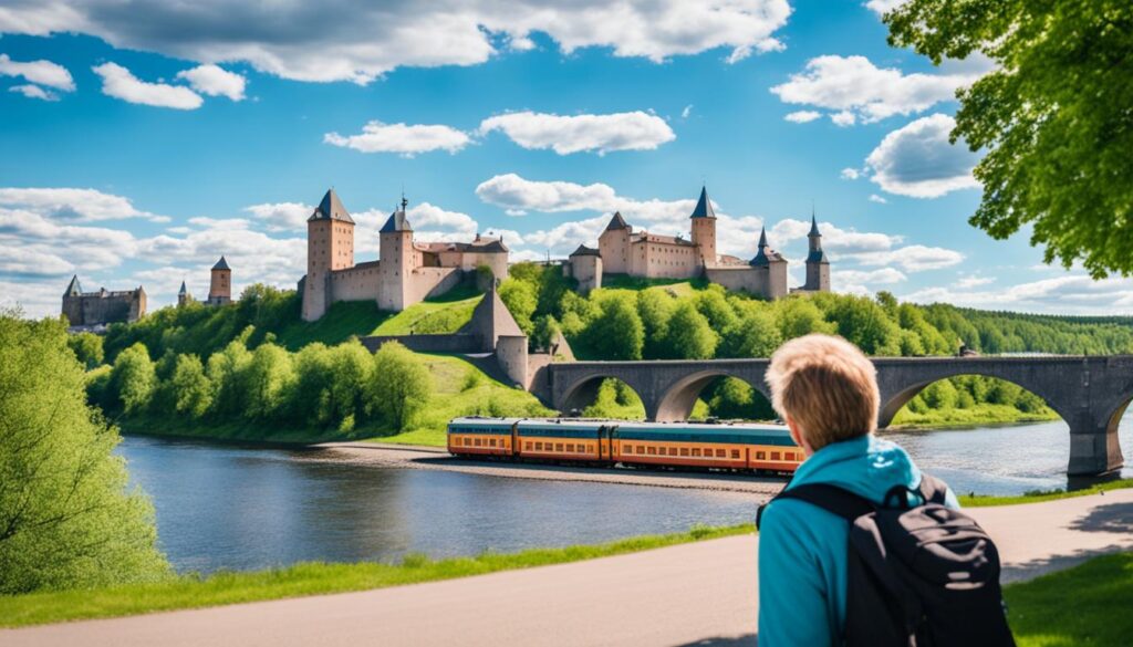 Cheap Traveling Narva Cheap Traveling Narva