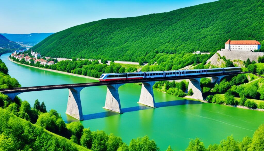 Cheapest way to get from Vienna to Bratislava Cheapest way to get from Vienna to Bratislava