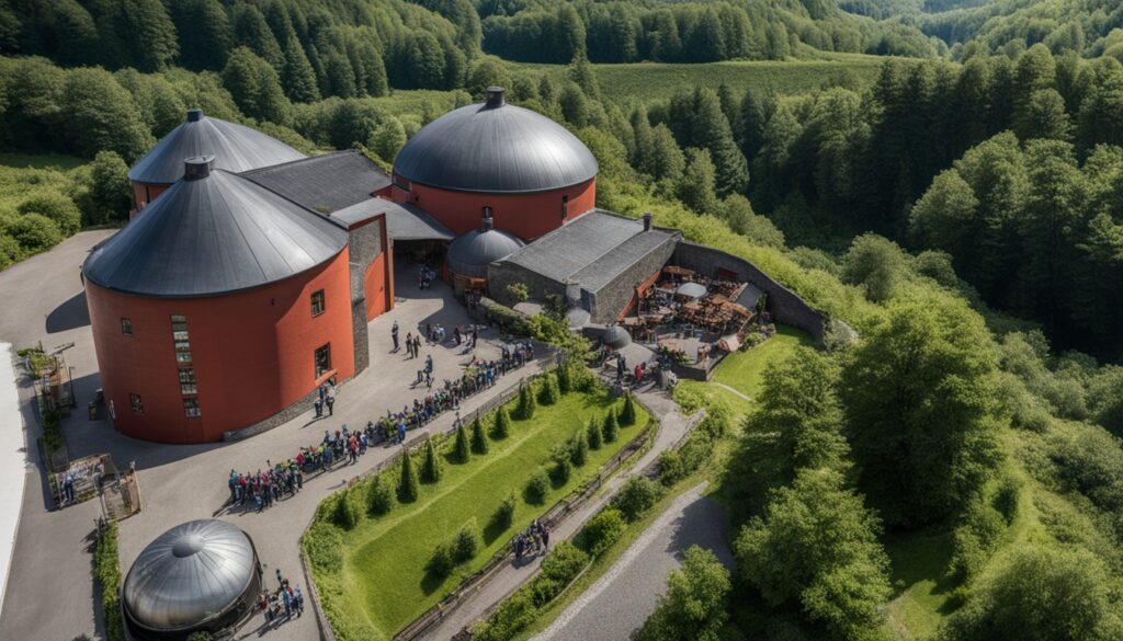 Clervaux Brewery Clervaux Brewery