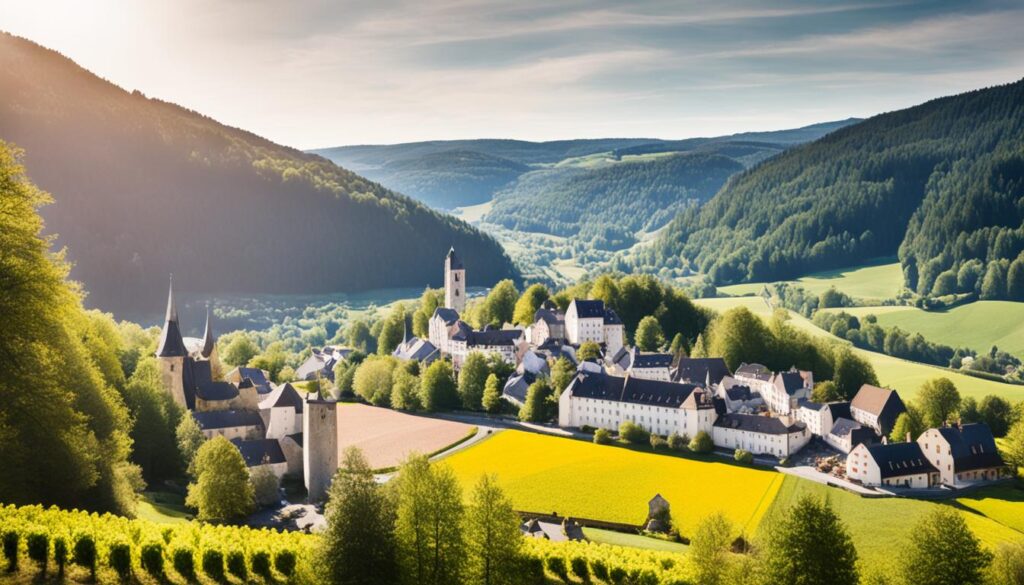 Clervaux Cuisine Clervaux Cuisine
