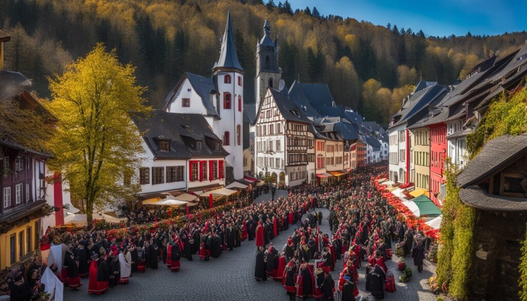Clervaux Festivals Clervaux Festivals
