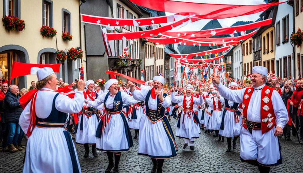 Clervaux Festivals and Events Clervaux Festivals and Events
