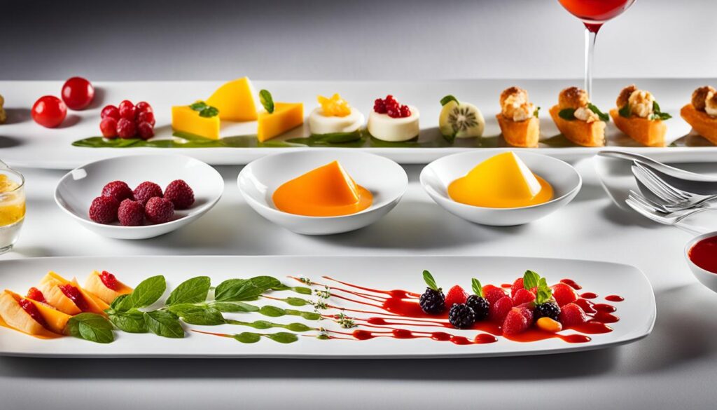 Clervaux Specialty Dishes Clervaux Specialty Dishes