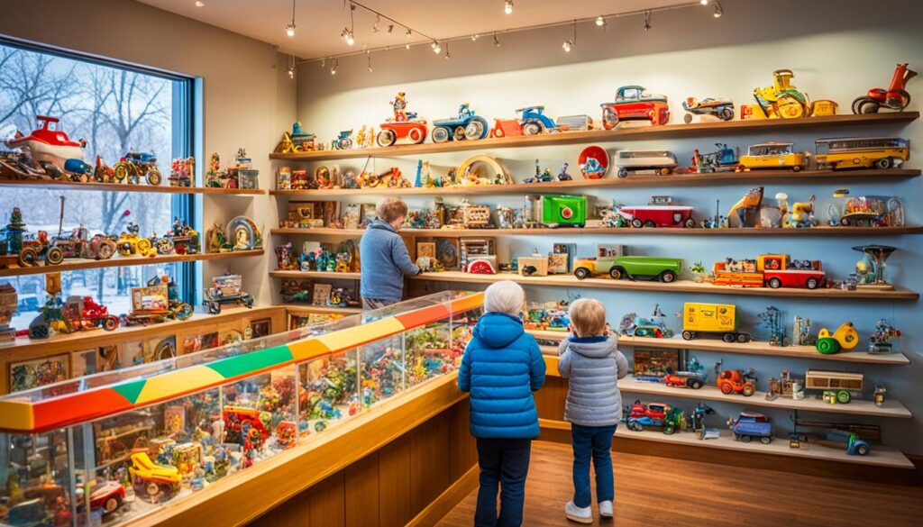 Clervaux Toy Museum Clervaux Toy Museum