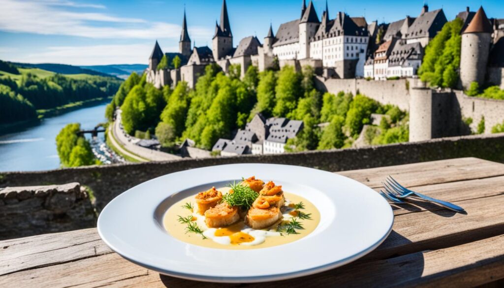 Clervaux hidden food gems Clervaux hidden food gems