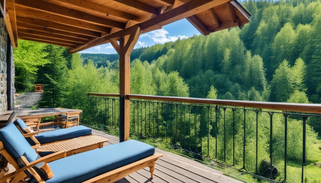 Clervaux lodging options Clervaux lodging options