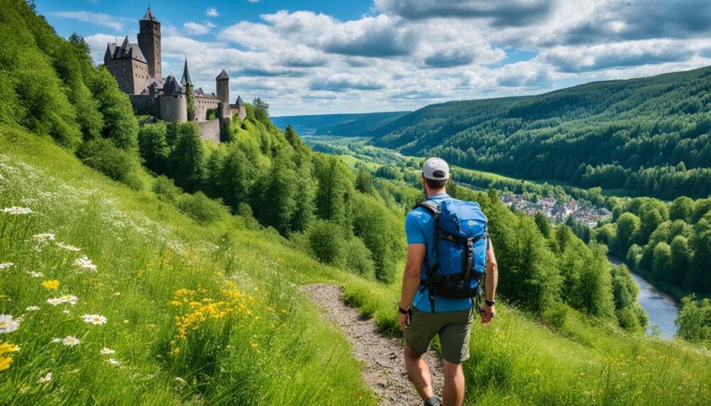 Clervaux outdoor activities Clervaux outdoor activities
