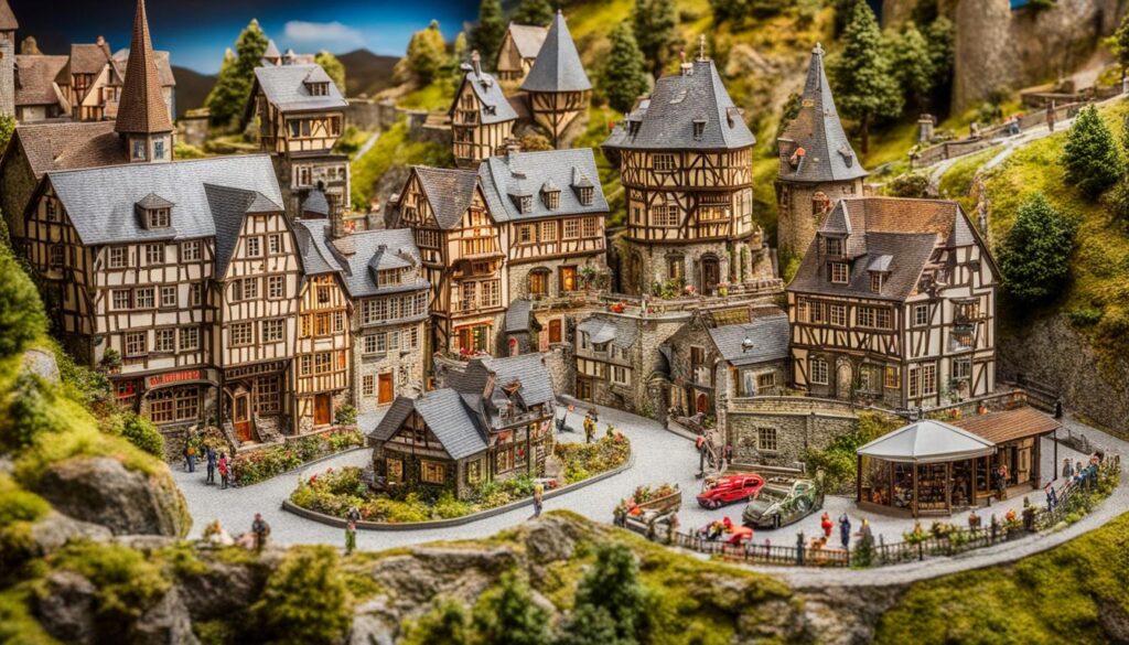 Clervaux points of interest Clervaux points of interest