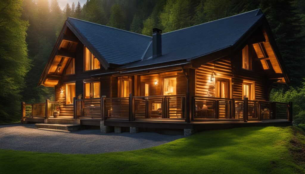 Clervaux relaxing retreats Clervaux relaxing retreats