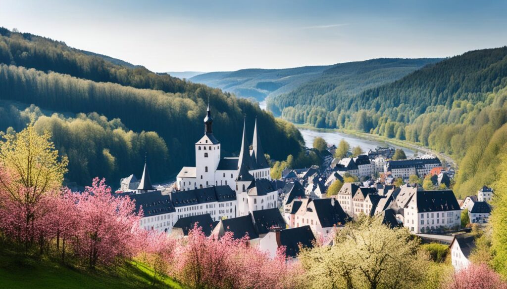 Clervaux travel tips image Clervaux travel tips image