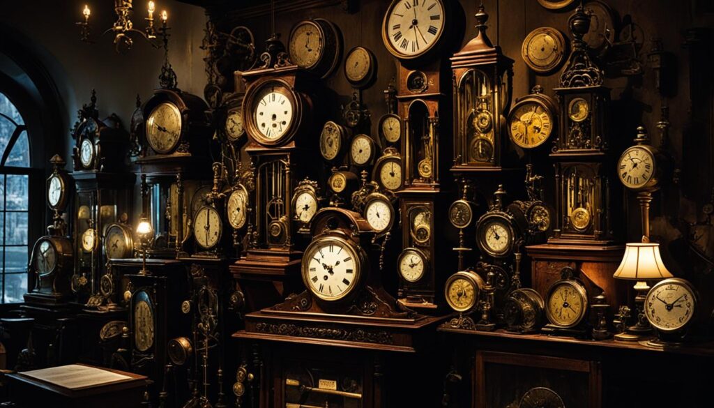 Clock and Watch Museum Klaipeda Clock and Watch Museum Klaipeda