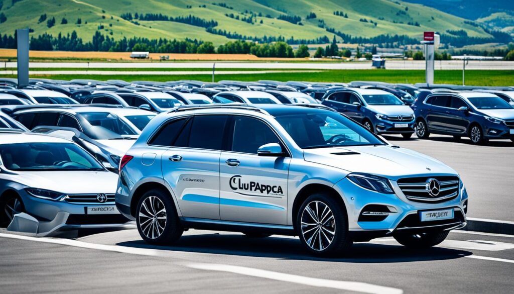 Cluj-Napoca airport car rental services Cluj-Napoca airport car rental services