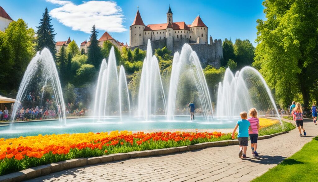 Cluj-Napoca family attractions Cluj-Napoca family attractions