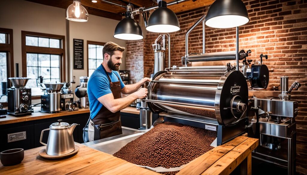 Cluj-Napoca local roasters Cluj-Napoca local roasters