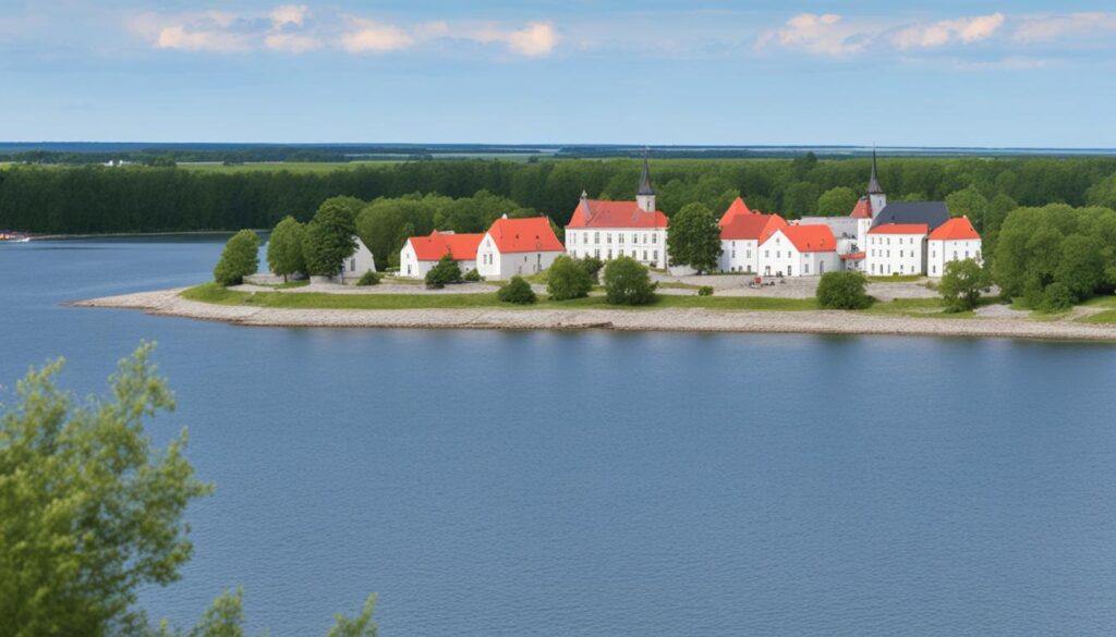 Coastal Swedes history Haapsalu Estonia Coastal Swedes history Haapsalu Estonia