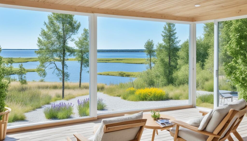 Coastal retreat in Haapsalu Coastal retreat in Haapsalu