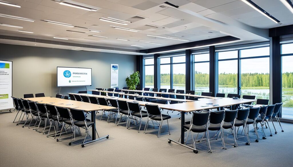 Conference Facilities in Pärnu Conference Facilities in Pärnu