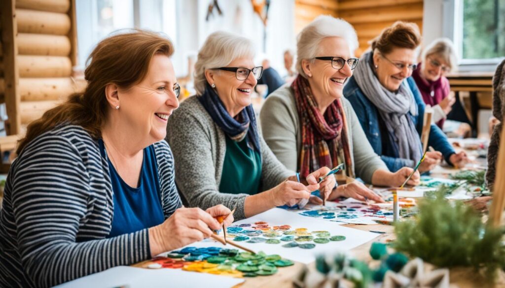 Connect with Local Artists at Craft Workshops Sigulda Connect with Local Artists at Craft Workshops Sigulda